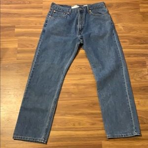 Levi jeans